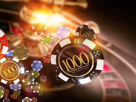 Cá cược thể thao và những điều cần biết – SODO CASINO