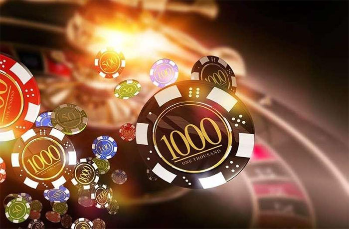 Cá cược thể thao và những điều cần biết – SODO CASINO